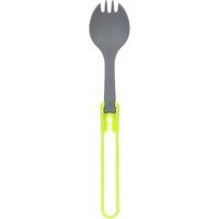 MSR Folding Spork, Green