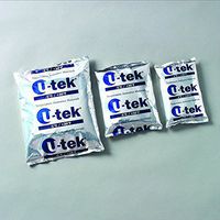 Model 432 U-tek Blue Ice, 8 oz, -23°C (-10°F), 8oz 6/PK