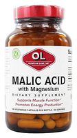 Olympian Labs, Malic Acid, 90 Count