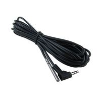 DIGITEN Digital NTC 10K 3950 Waterproof Temperature Sensors Temp Silicone Probe 16 Feet(5m) for Thermostat DTC101 DTC102 DTC151 Sensor Replace