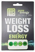 PURE ENERGY BAND - PINNACLE PACK - WEIGHT LOSS + ENERGY
