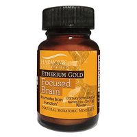 Harmonic Innerprizes, Etherium Gold, Powder, 1 oz (28.3 g) by Harmonic Innerprizes