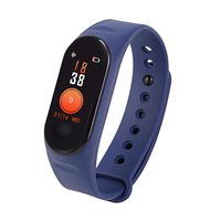 Yangiug Multifunction Bluetooth Sports Smart Watch Heart Rate Monitor Fitness Track Smart Watches