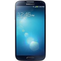 Samsung Galaxy S4 M919 16GB Unlocked GSM 4G LTE Quad-Core Smartphone w/ 13MP Camera - Black (International version, No Warranty)
