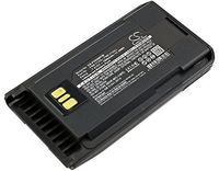 Replacement Battery for Vertex EVX-231, EVX-261, EVX-530, EVX-531, EVX-534, EVX-539, VX-260, VX-261, VX-451, VX-454, VX-456, VX-459