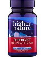 Higher Nature Supergest Pack of 30