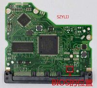 Fincos 1pcs/lote Good Quality,HDD PCB ST31000528AS Hard Drive Circuit Board Number: 100536501