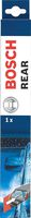 Bosch Rear Wiper Blade A282H/3397008634 Original Equipment Replacement- 11" (Pack of 1)