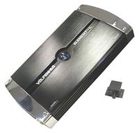 VOLFENHAG ZX5167 Monoblock/Fullmosfet 2600W Amp