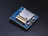 Tiny Circuits,TInyShield MicroSD Adapter