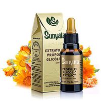 Sunyata Golden Propolis Glycolic Extract (30ml)