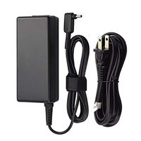 UL Listed Nicpower AC Charger for Acer TravelMate B117-M B117-MP P238-M,Spin B1 B118-R B118-RN TMB118-RN B118-G2-R Laptop Adapter Power Supply Cord
