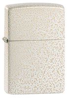 Zippo Mercury Glass Matte Pocket Lighter (49181)