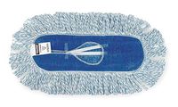 Tough Guy Nylon Looped-End Wet Mop, 1 EA - 1TYY3, (Pack of 2)