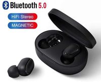 TDL Direct Sound A6S True Wireless Bluetooth Earbuds