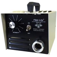 Dolan Jenner 180 Fiber-Lite 180 Illuminator, Classic 150 Watt Illuminator, 115V