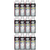 Max Professional 2145 Blow Off Rubber Rejuvenater 10 Oz - Pack of 12