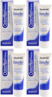 (4 Pack) - HealthAid - Osteoflex | 100ml | 4 Pack Bundle