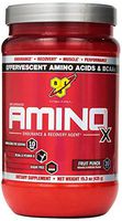 BSN Amino X - Fruit Punch - 30 Servings