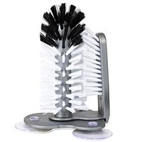 Evriholder Glass Wash'R Scrubber Cleaning Gadget washer (12)