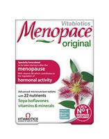 Menopace Vitabiotics - 30 Tablets