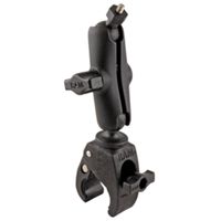 RAM Mount Small Tough-Claw153; Base w/1 Ball & M6 x 30 SS Hex Head Bolt f/Raymarine Dragonfly-4/5 & WiFish Consumer Electronics