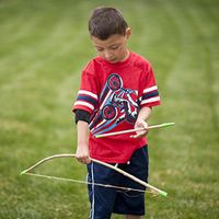 Preschool (S) Single Brace