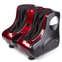 Wooden Dual Foot Massager and Roller Pain Relief For Plantar Fasciitis Heal Spur Heal Pain and Most Other Foot Pain and Aches