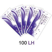 LOVEXOK Ovulation (LH) Test Strip 100-pack