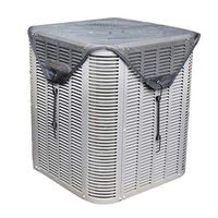 Sturdy Covers AC Defender - All Season Universal Mesh Air Conditioner Cover - AC Cover for Central Units