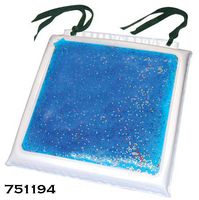 Skil-Care Starry Night Gel-Foam Cushion # 751194 - 14"14"2.5", each