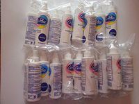 FN11308EA - Ca-Rezz NoRisc Wash 8 oz. Spray