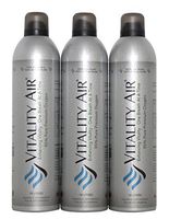 Vitality Air 10L - Tri Pack