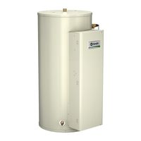 AO Smith DRE-80-45 Commercial Electric Tank Type Water Heater