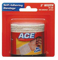 Ace Self-Adhering Bandage 2 in. (5 Pack)