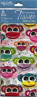 Monkey Giftwrap Tissue Paper