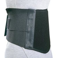 ProCare Industrial Back w/Pad (Small)