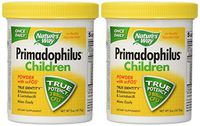 Nature's Way Primadophilus for Children, 5 Ounce(Pack of 2