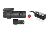 Blackvue DR750S 2CH IR Infrared Dual Channel Dash Cam (Power Magic EZ)