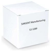 SARGENT Manufacturing 52-3289