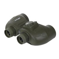 Firefield Sortie 7x50 Reticule w/Lit Compass, OD