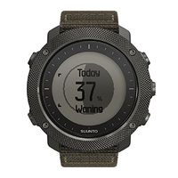 SUUNTO Traverse Alpha