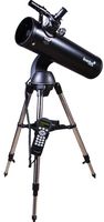 Levenhuk Skymatic 135 GTA Newtonian Reflector Telescope with Go to Function