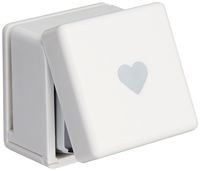 DOCrafts Wacom CS610CB Bamboo Fineline Smart Stylus (3rd Generation) in Blue/Active Touch Pen for Apple iOS Touchscreen Input Devices Like iPhone or iPad