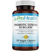 ProHealth Probiotic Extreme 50 Billion™ (50 Vcaps)