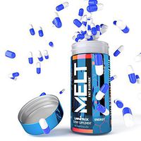 MT - 60 caps Thermogenic Fat Burner