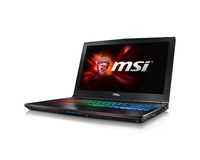 IBP MSI VR Ready GE62VR Apache Pro 15.6" Pascal Gaming Laptop GTX 1060, i7-6700HQ, 16GB DDR4, 1TB (7200rpm), DVD Drive, Windows 10