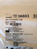 Resmed 36803 H5i Standard Water Chamber Replacement Humidifer Tub (Original Version)