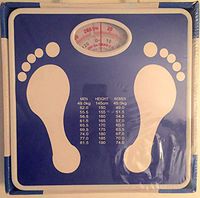 Wholesale Bathroom Scale