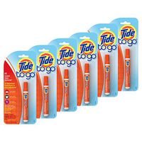 Tide To Go Instant Stain Remover, 6 count